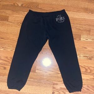 Victoria’s Secret PINK Sweatpants